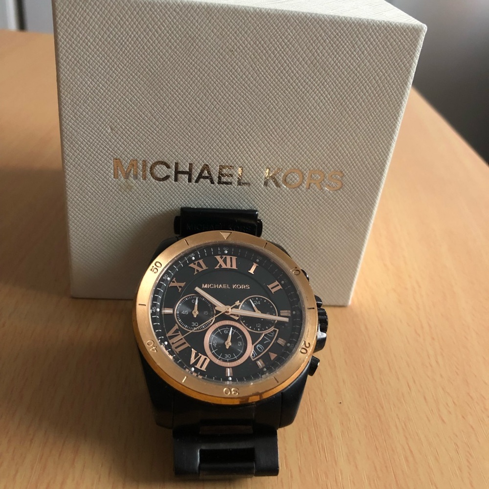 Michael Kors Watch MK-8583